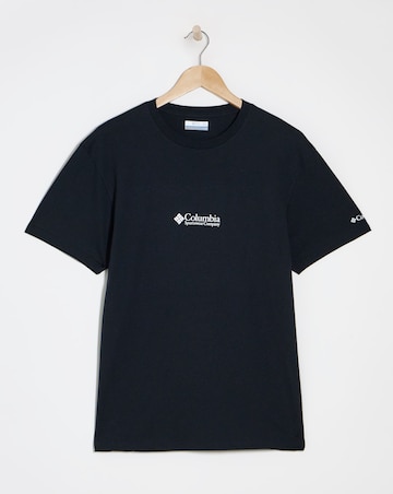 Columbia CSC Basic Logo Short Sleeve