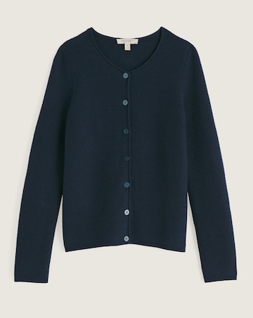 Seasalt Cornwall Makers Cardigan