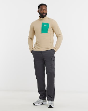 Helly Hansen Versalite 12 Zip Fleece