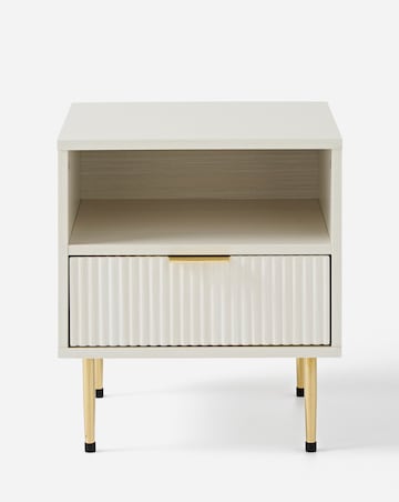 Fernley Side Table
