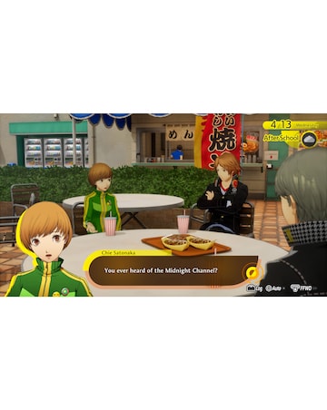 Persona 4 Revival (Xbox Series X)