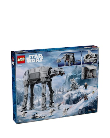 LEGO AT AT