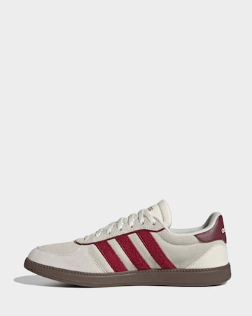 adidas Breaknet Sleek Trainers