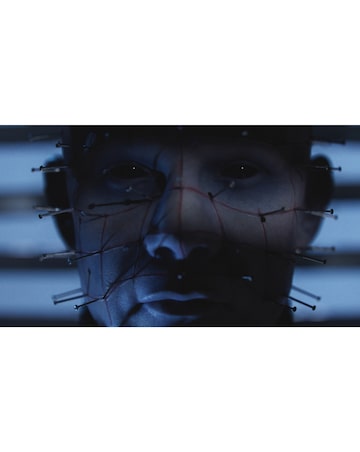 Hellraiser: Revival - Day One Edition (Nintendo Switch 2)