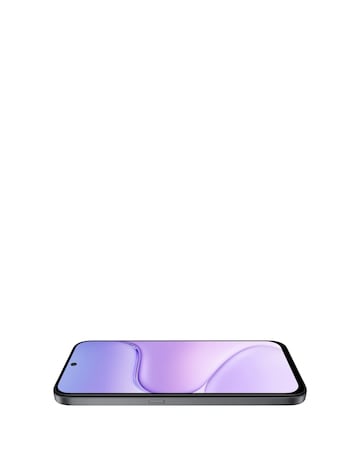 Honor 600 Smart 5G 128GB - Velvet Black