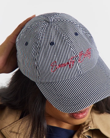 Sweaty Betty Azure Lifestyle Cap