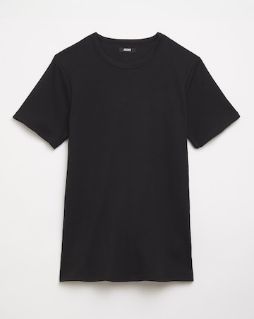 Thermal Short Sleeve Tshirt