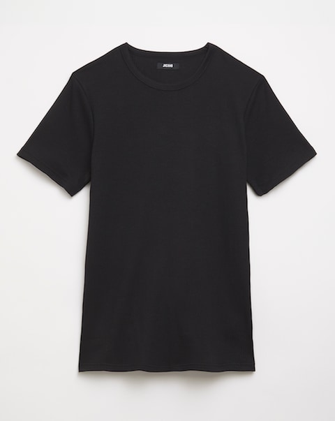 New In - SS Thermal Tshirt