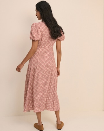Nobody's Child Quinn Midi Dress