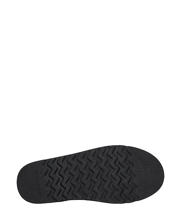 Skechers Renten Ulrich Slipper - Black