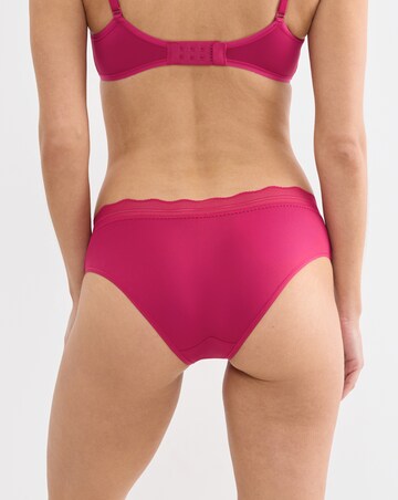 Sloggi Go Blush (2 Pack) Hipster Knickers