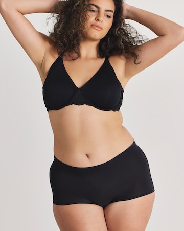 MAGISCULPT Super Soft 360 Stretch Full Brief Knickers