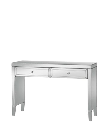 Valencia 2 Drawer Dressing Table