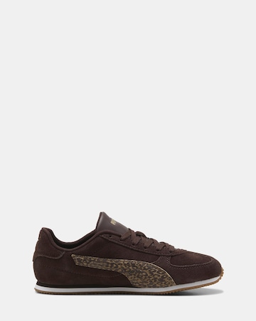 PUMA St Track Feline Trainers