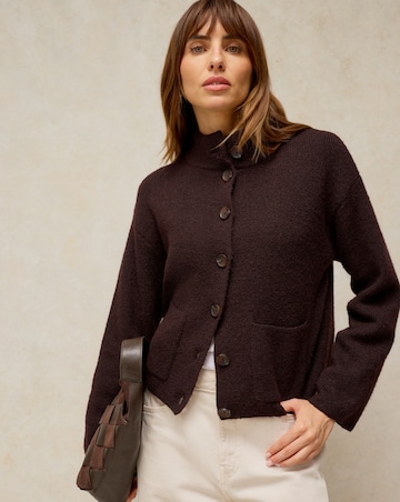 White Stuff Margot Cardi