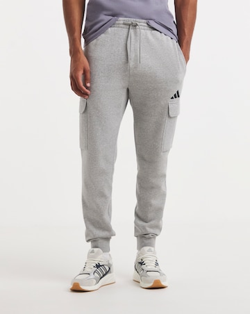 adidas Feel Cozy Cargo Pants
