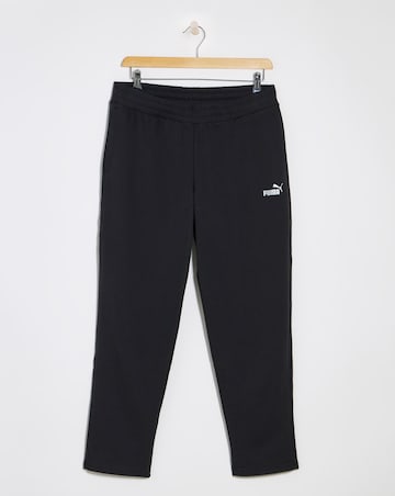 PUMA Metallic Hooded Sweat Suit