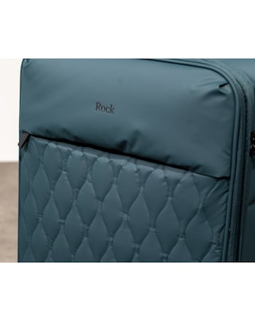 Rock Ember Medium Suitcase