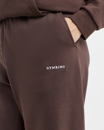 Gym King 365 Boyfriend Joggers
