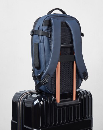 Rock Belgravia Backpack