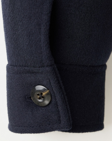 Mango Wool Jacket