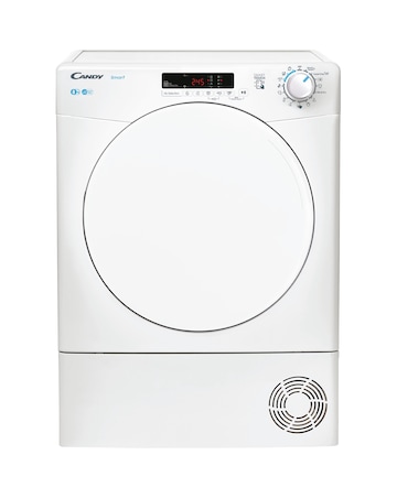 Candy Smart 9kg + Installation
