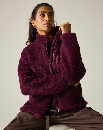 Regatta Roswind Water Resistant Fleece