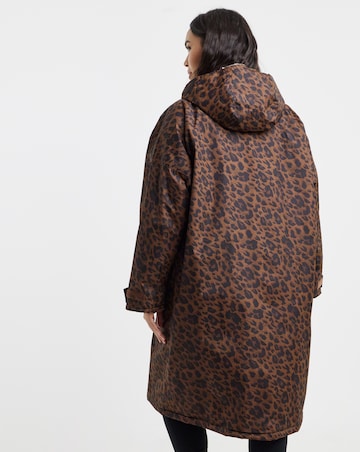Regatta Waterproof Changing Robe