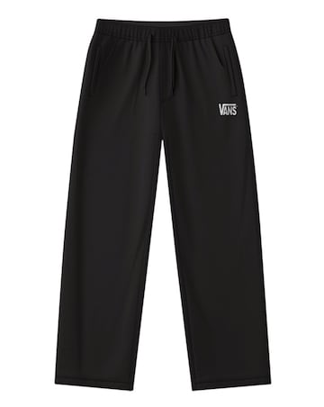 VANS Stretch Logo Straight Leg Pants