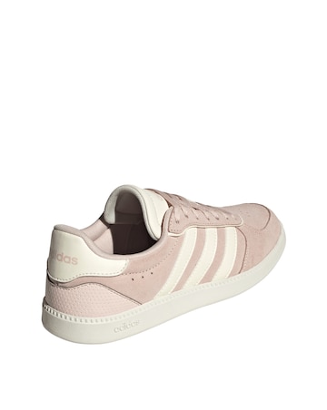 adidas Breaknet Sleek Trainers