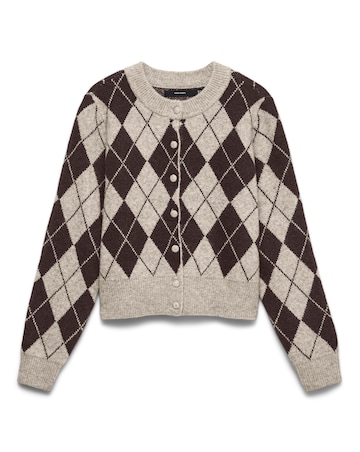 Vero Moda Lilli Cape Cardigan