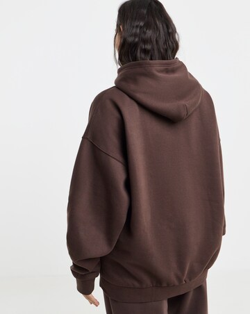 Gym King 365 Relaxed Fit Hoodie