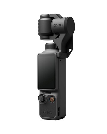 DJI Osmo Pocket 4 Creator Combo