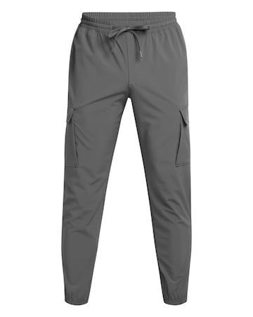Under Armour Vibe Woven Cargo Pants