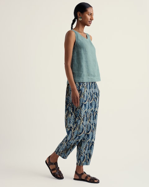 Seasalt Cornwall Noweth Trouser