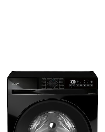 Candy Quick Pro 9kg- Black