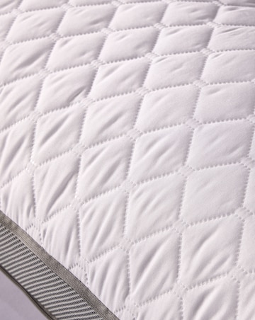 Downland Adjustable Pillow