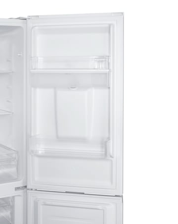 Candy CCH1T518EWWK-1 Fridge Freezer