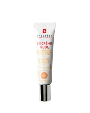 Erborian BB Cream Nude 15 ml