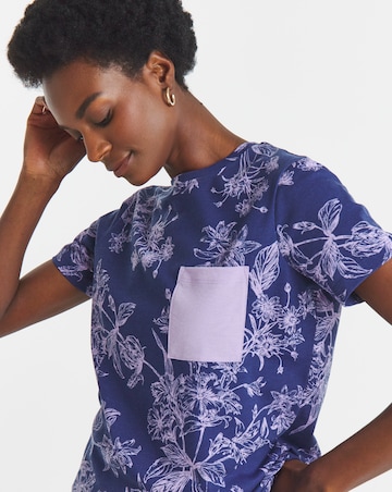 JD Williams (2 Pack) Value Pyjama Sets