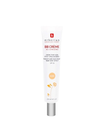 Erborian BB Cream Nude 40 ml