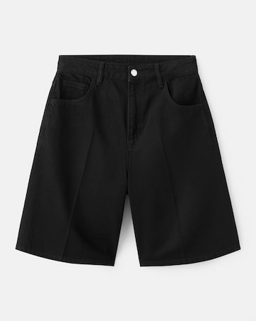 Mango Bermudas Camilla