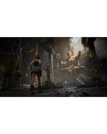 Tomb Raider: Legacy of Atlantis - Deluxe Edition (Nintendo Switch 2)