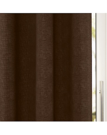 Vogue Light Filtering Eyelet Curtain