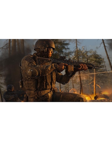 Call of Duty: Modern Warfare 4 (Xbox Series X)