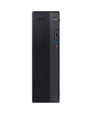 Acer Aspire XC Desktop Tower - Ryzen 5 3500U 8GB 512GB SSD