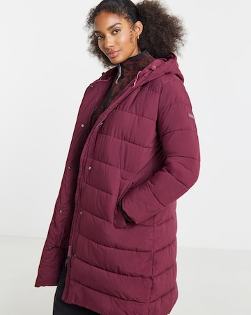 Regatta Nehiala Coat