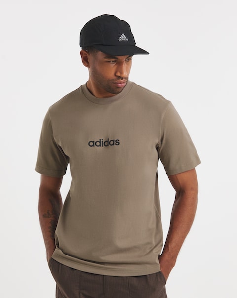 adidas Linear T-Shirt