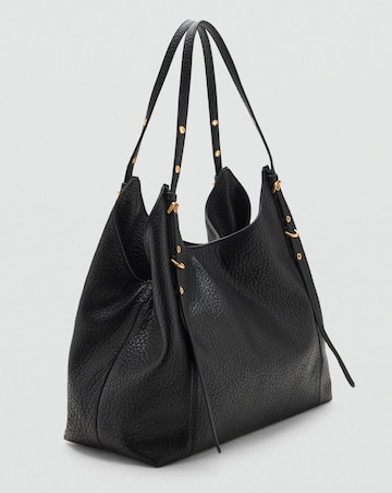 Mango Large Handbag