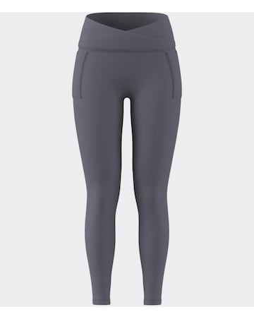 adidas 3 Stripes Studio Crossover Legging